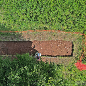 Lowther Castle 2024</a><br>Sum awarded £7,038